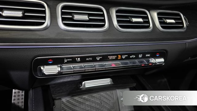 Mercedes-Benz GLE-Class W167 id 4578518 из Кореи 19