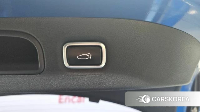 Kia Stinger id 4520593 из Кореи 19