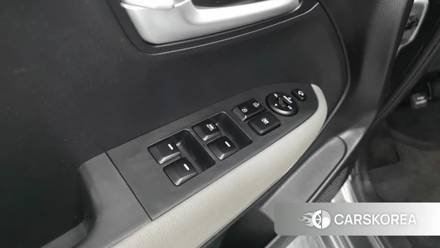 Kia The New Kia Ray id 4608499 из Кореи 19