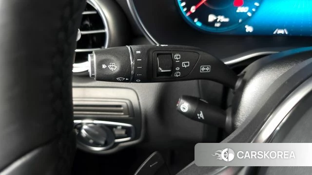 Mercedes-Benz GLC-Class X253 id 4662481 из Кореи 19
