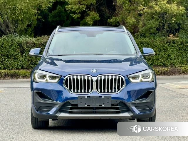 BMW X1 id 4320708 из Китая 19