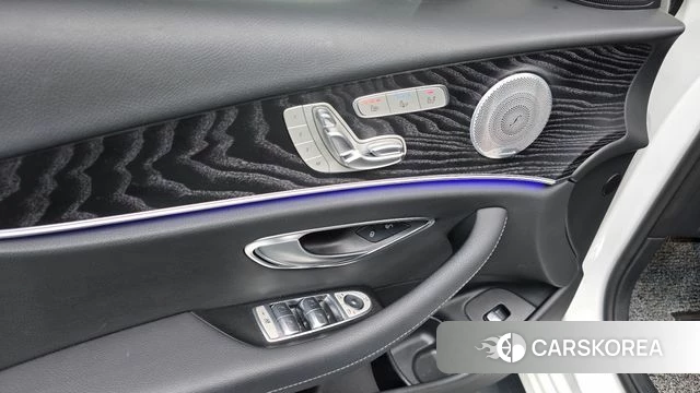 Mercedes-Benz E-Class W213 id 4651771 из Кореи 19