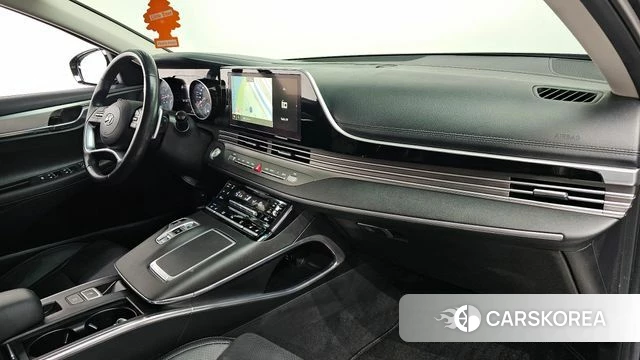 Hyundai The New Grandeur IG id 4268314 из Кореи 19
