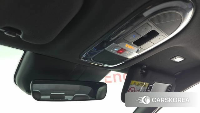 Hyundai Ionic 6 id 4941368 из Кореи 19