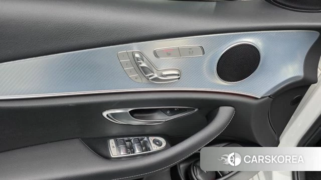 Mercedes-Benz E-Class W213 id 4637551 из Кореи 19