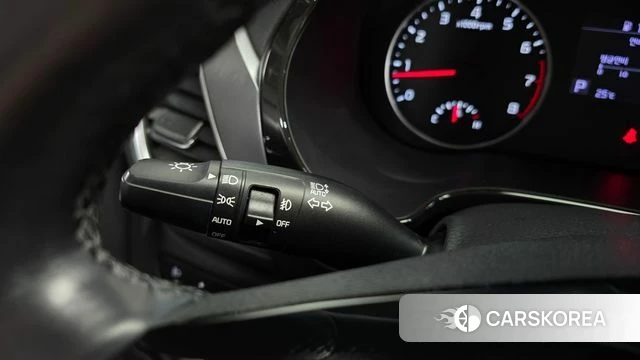 Kia Seltos id 4429841 из Кореи 19