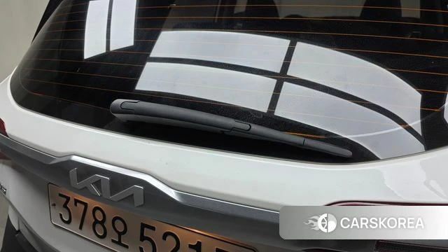 Kia Seltos id 4355184 из Кореи 19