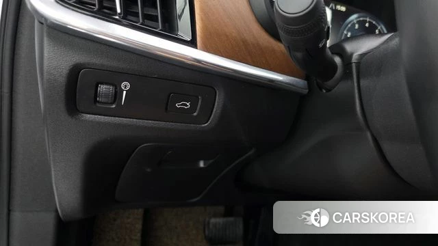 Volvo S90 id 4652091 из Кореи 19
