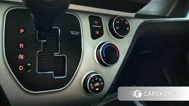 Kia The New Ray id 4225827 из Кореи 19