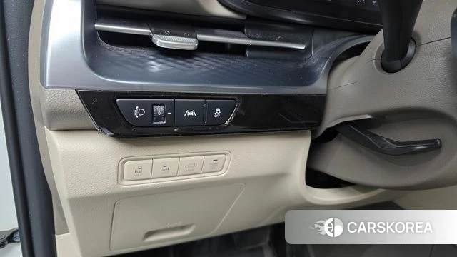 Kia Carnival 4th generation id 4580667 из Кореи 19