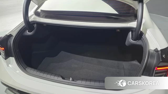 Hyundai Sonata D Edge (DN8) id 4928941 из Кореи 19