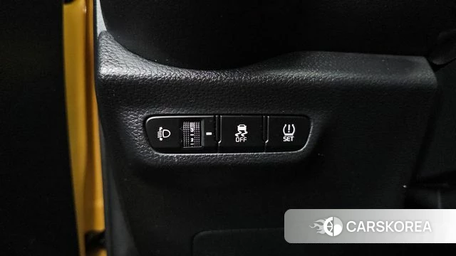 Kia Morning Urban (JA) id 4375915 из Кореи 19