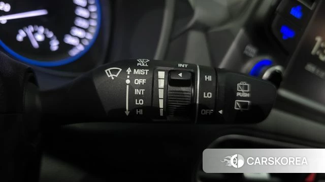 Hyundai Kona id 4900496 из Кореи 19