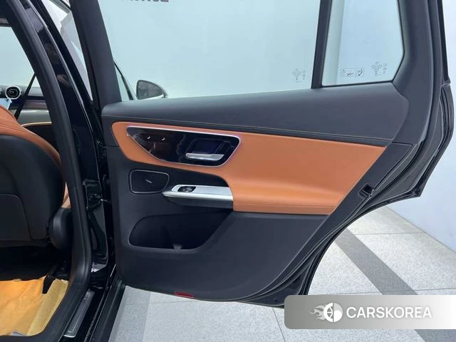 Mercedes-Benz GLC id 4219925 из Китая 18