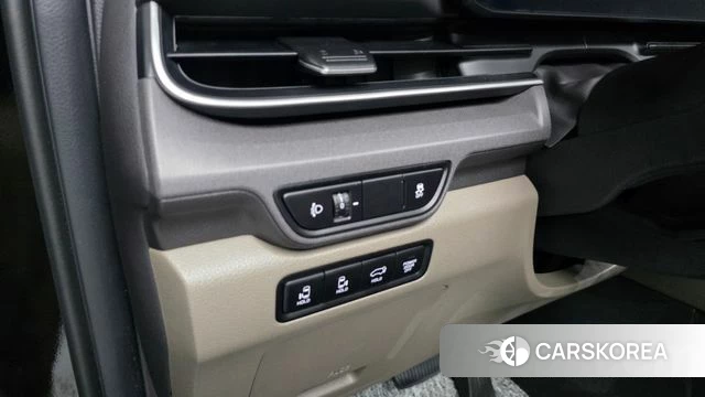 Kia The New Carnival 4th Generation id 4388199 из Кореи 19