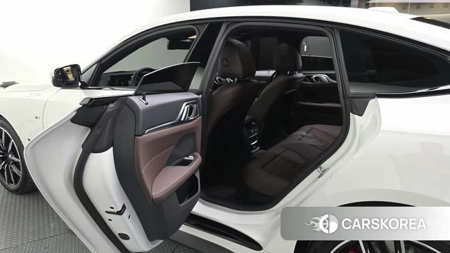 BMW 4 Series (G22) id 4185569 из Кореи 19