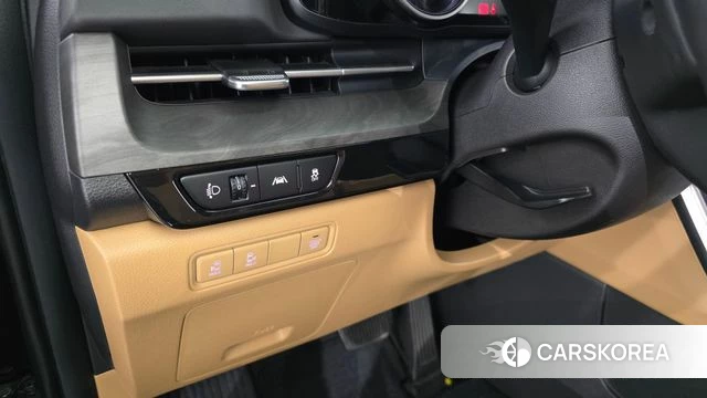 Kia Carnival 4th generation id 4516987 из Кореи 19