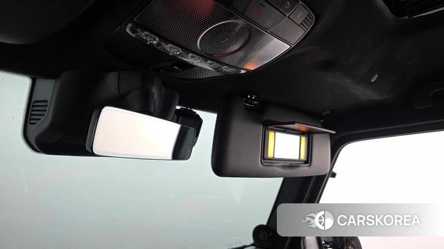 Mercedes-Benz G-Class W463b id 4285124 из Кореи 19