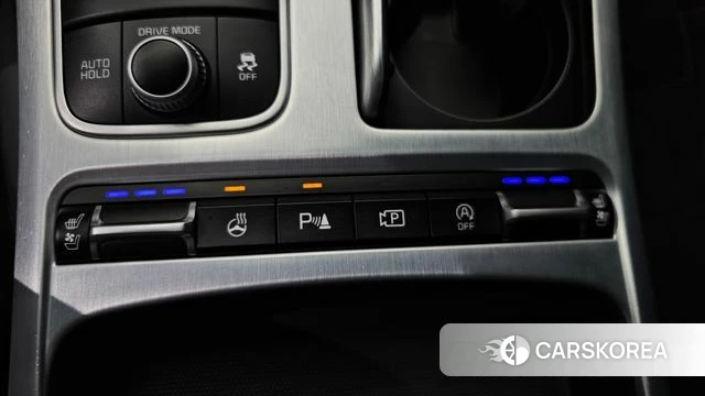 Kia Stinger Meister id 4282166 из Кореи 19