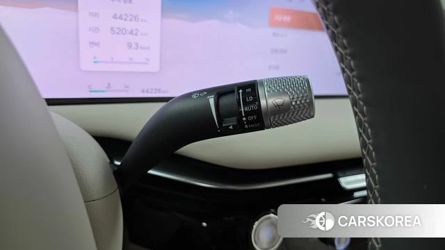 Genesis G80 (RG3) id 4322134 из Кореи 19