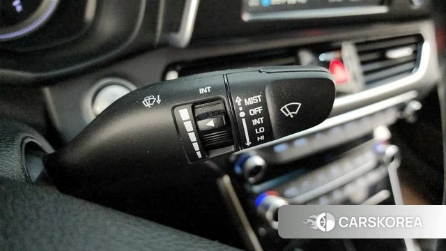 Hyundai Grandeur IG id 4225807 из Кореи 19