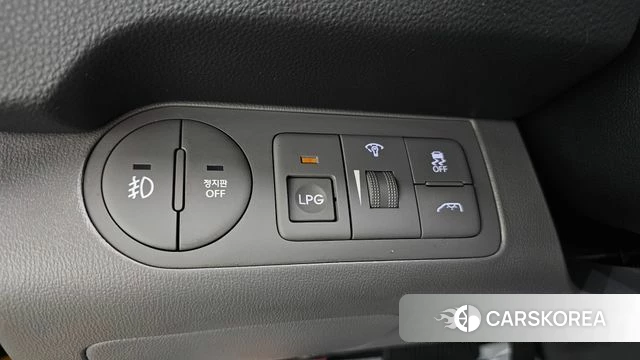 Hyundai The New Grand Starex id 4557850 из Кореи 19