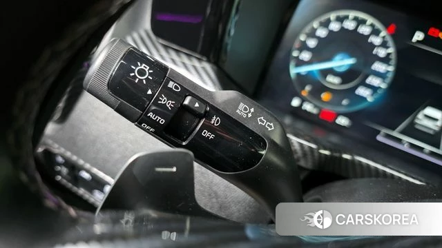 Kia Sorento 4th Generation id 4284137 из Кореи 19