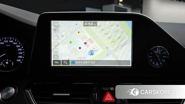 Hyundai Grandeur IG id 4317770 из Кореи 19