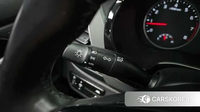 Kia Seltos id 4501614 из Кореи 18