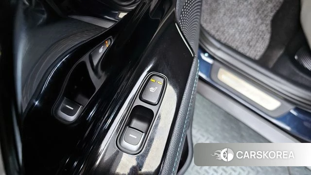 Kia Niro id 4285861 из Кореи 19