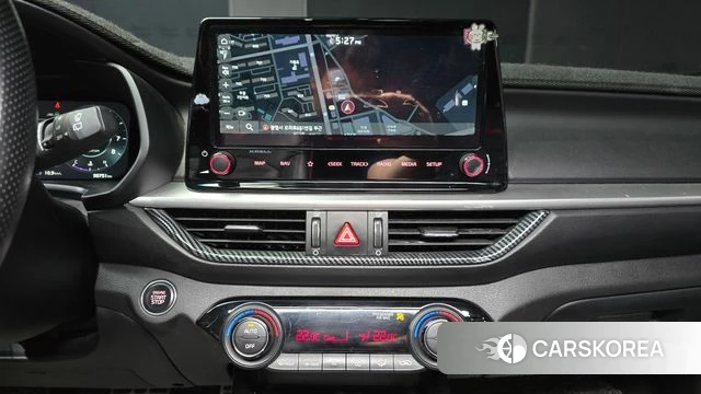 Kia The New K3 2nd generation id 4580457 из Кореи 19