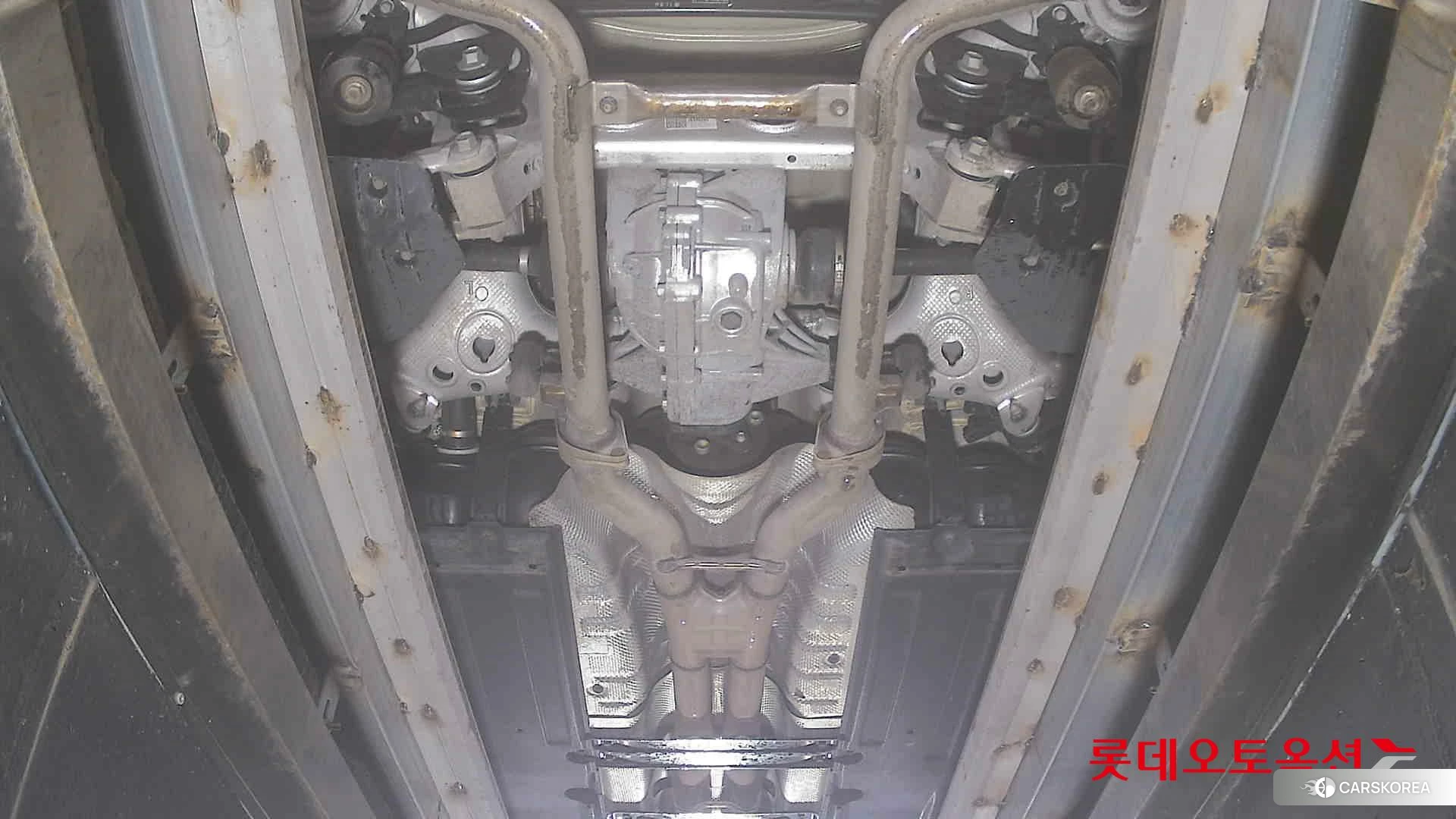 Hyundai G90 id 4669124 из Кореи 19