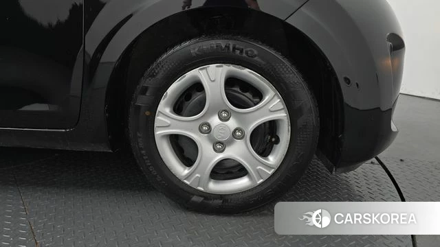 Kia All New Morning (JA) id 4557623 из Кореи 19