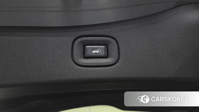 Renault Korea (Samsung) The New QM6 id 4267953 из Кореи 19