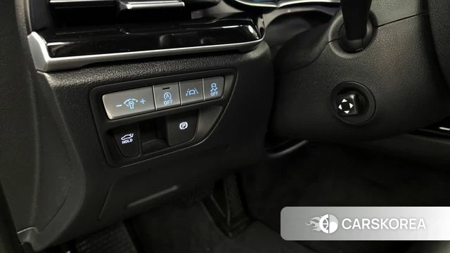Genesis G80 (RG3) id 4244976 из Кореи 19