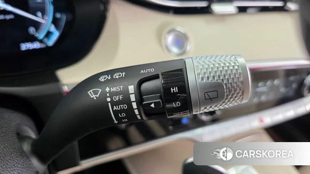 Genesis GV70 id 4640909 из Кореи 19