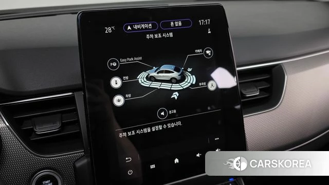 Renault Korea (Samsung) XM3 id 4549695 из Кореи 19