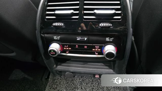 BMW 6 Series GT (G32) id 4446800 из Кореи 19