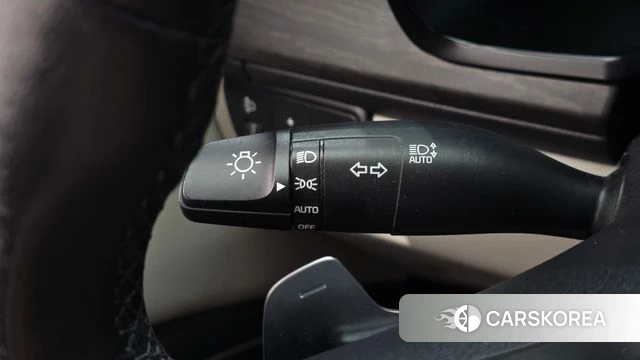 Kia K7 Premier Hybrid id 4895213 из Кореи 19