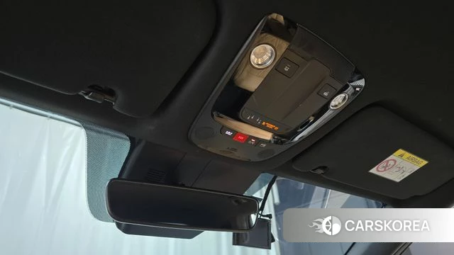 Kia Sorento 4th Generation id 4591675 из Кореи 19