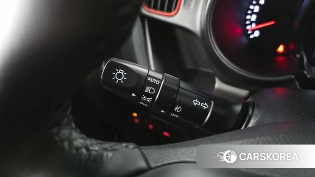 Kia The New Ray id 4402156 из Кореи 19