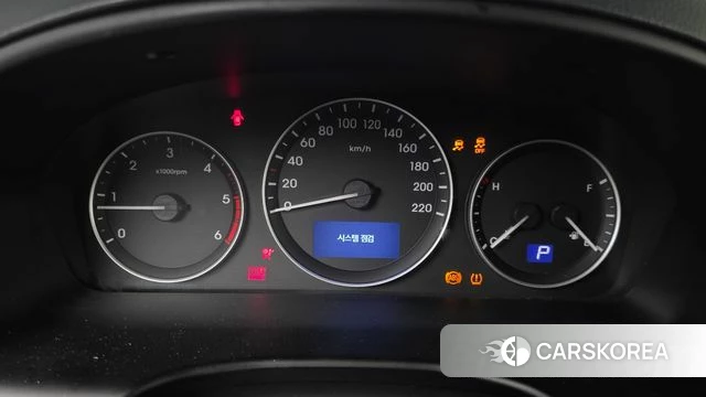 Hyundai The New Grand Starex id 4626467 из Кореи 19