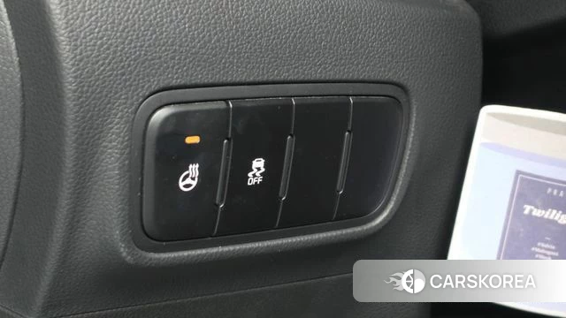 Kia The New Kia Ray EV id 4655974 из Кореи 19