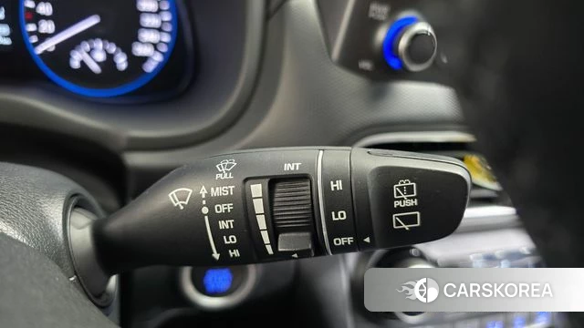 Hyundai Kona id 4496463 из Кореи 19