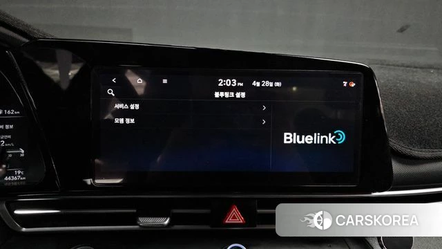 Hyundai Avante (CN7) id 4232244 из Кореи 19