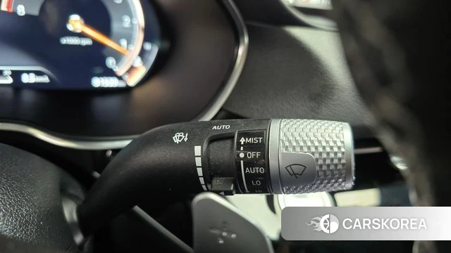 Genesis G80 (RG3) id 4476151 из Кореи 19