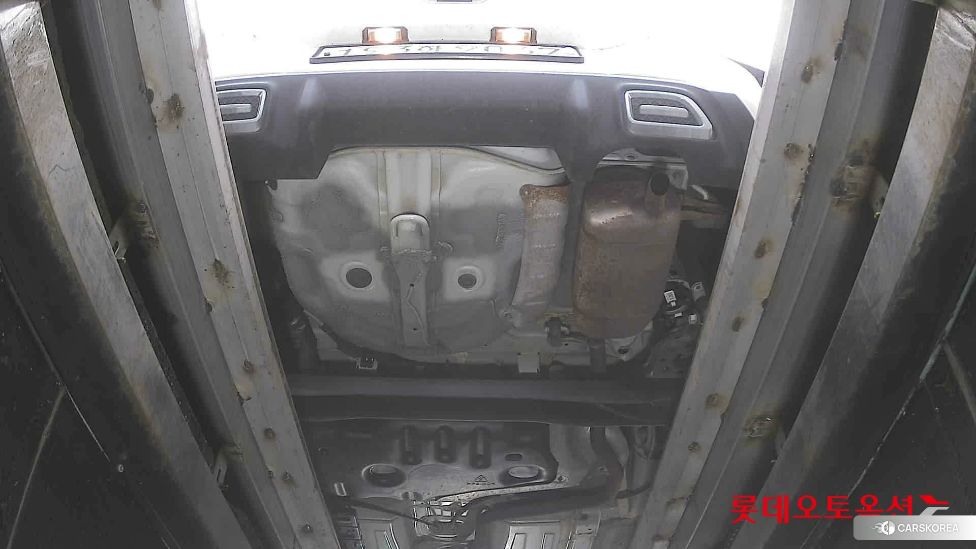 Kia Morning id 4669164 из Кореи 19