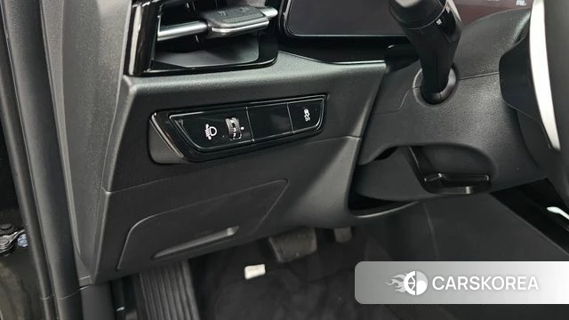 Kia Di All New Niro EV id 4401116 из Кореи 19