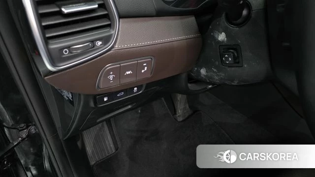 Hyundai Grandeur IG id 4331662 из Кореи 19