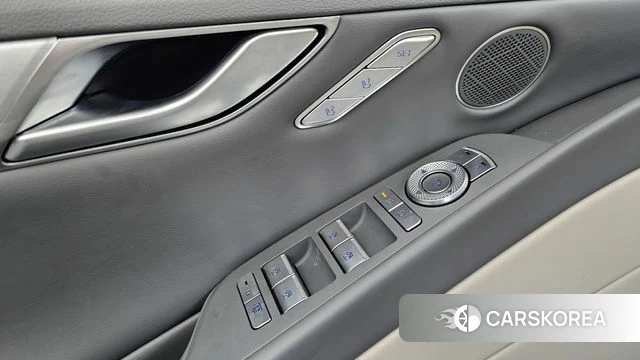 Genesis G80 (RG3) id 4675187 из Кореи 19